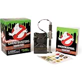 Ghostbusters: Proton Pack and Wand (RP Minis)