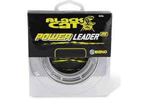 Rhino Black Cat Power Leader RS