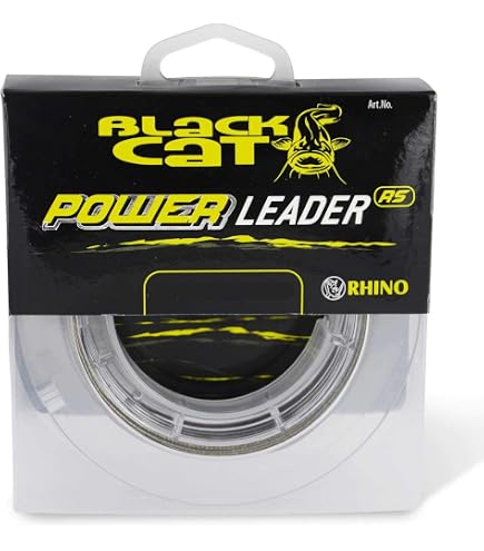 Black Cat Catline XH-O 250m/70kg - - S nami chytíte tie najväč Black Cat Catline XH-O 250m/70kg - - S nami chytíte tie najväč