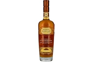 PIERRE FERRAND - Ambre - 40% Alcool - Origine : Poitou-Charentes - Bouteille 70 cl