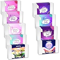 Picmondoo Diamond Painting 40x60cm - Mit Quadratischen Harzsteinen - DIY Kunstwerk Für Erwachsene