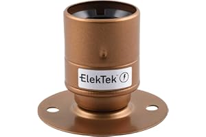 ElekTek Hylsa E27