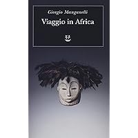 Viaggio in Africa