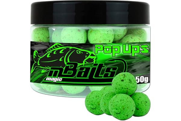 Angel-Berger Magic Baits Liquid Aroma Dip différentes variétés