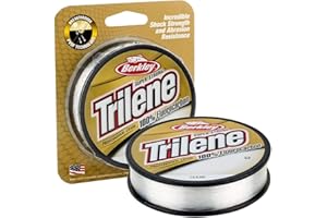 Berkley Trilene 100% fluorocarbone
