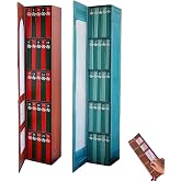 Advent Calendar with Mini Books 2025, Advent Calendar 2025 with Mini Book, Countdown Calendar and Ornaments (24 Books) for Ch