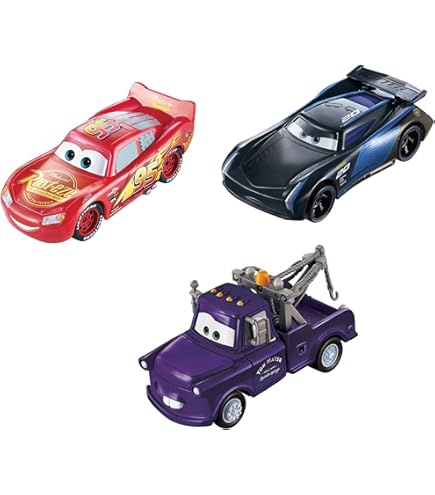 Coches Cars Disney Pixar Cars U2013 Radio Control Rayo Mcqueen