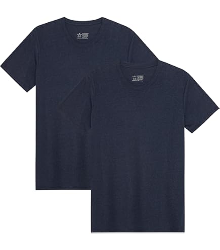 Shirt, diepe ronde hals, 3/4 mouwen, salsa | Ulla Popken