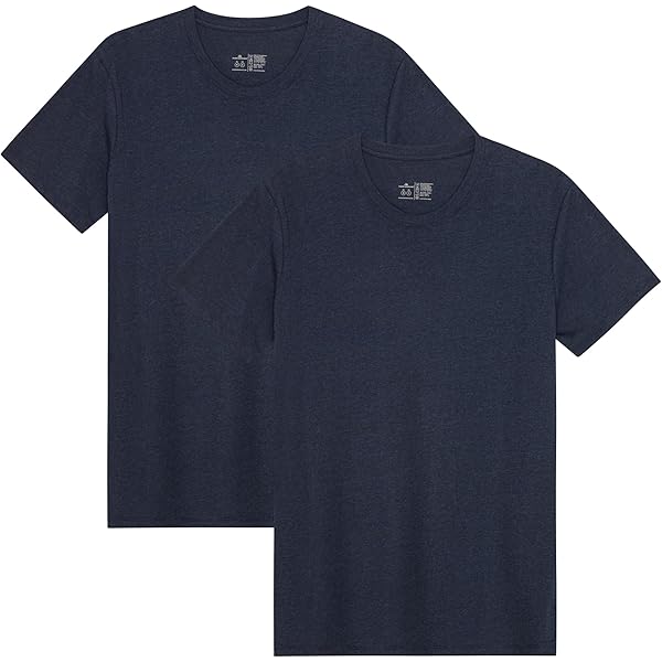LAPASA Heren Micro Modal T-Shirt 2 Pack, Premium Zakelijke Korte Mouwen Onderhemd Ronde Hals/V-Hals (M07/M08), V-hals: Wit, L