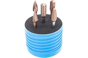 TJR Fraise en carbure avec revêtement Ultra Co (Set)