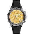 Hugo Boss ADMIRAL Men's Watch, Analog
