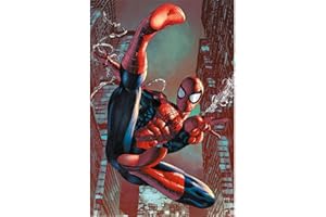 MARVEL COMICS Spider-Man (Web Sling) 61 x 91.5 cm Maxi Poster