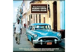 Buena Vista Social Club (180 GR.)