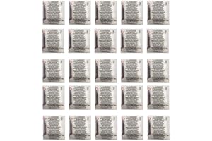 STORMBREW 25 Descaling Descaler Tablets for all Tassimo, Senseo, Nespresso, Dolce Gusto, Lavazza Coffee Machines