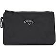 Callaway Golf Unisex 2022 Clubhouse Comfort Padded Handle Valuables Pouch