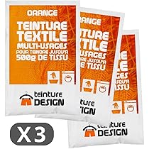 Tintura Tessile Verde Pistacchio - Confezione Da 3 Bustine Per Tessuti Naturali (Cotone, Lino, Seta) - Foto 11