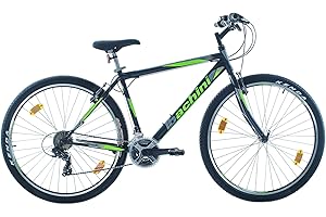 MULTIBRAND DISTRIBUTION Multibrand, PROBIKE PRO 29, 29 pollici, 483mm, Mountain bike, Unisex, 21 velocità