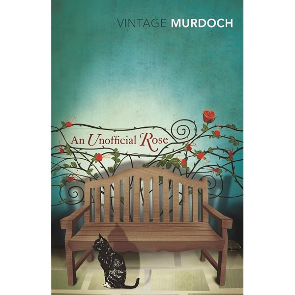 The Red and the Green: Iris Murdoch (Vintage Classics): Amazon.co