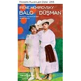 Balo - D&uuml;şman - Modern Klasikler Dizisi 255