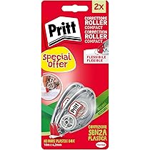 10 Blocchi Ricevute Affitto 50x2 Autoricalcanti - Ediprò E5504C, Formato 9.9x17 Cm, Bianco E Nero - Foto 4