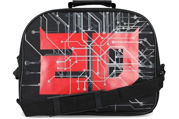 Fabio Quartararo Sac de Casque 20 "El Diablo Officiel MotoGP