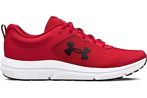 Under Armour UA Charged Assert 10, Scarpa da Corsa Uomo