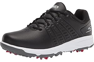 Skechers Scarpe da Golf Impermeabili Jasmine da Donna