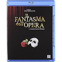 Il Fantasma Dell'Opera