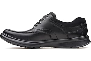 Clarks Cotrell Edge, Scarpe Uomo