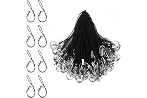 cobee Correa de anillo dividida para teléfono celular correa de anillo desmontable para teléfono cordón de muñeca DIY cuerda de Lariat cordones coloridos para dijes colgantes de teléfono celular