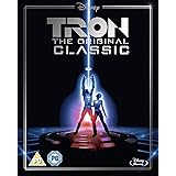 Tron [Blu-ray]