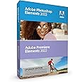 Adobe Photoshop Elements 2022 & Adobe Premiere Elements 2022 Upgrade |PC/Mac|Disc