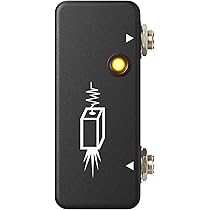 ギター TC ELECTRONIC BonaFide Buffer