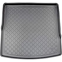 Vasca Per Bagagliaio Volkswagen Tiguan II 2016-2023 - Protettiva, Antiscivolo, Facile Da Pulire