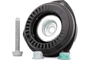 MONROE MK411 Federbeinstützlager