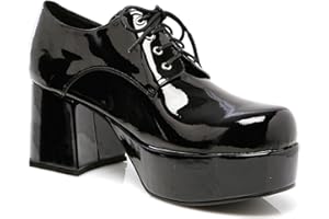 Ellie Shoes Men's Platform