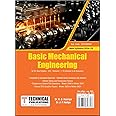 Basic Mechanical Engineering for GTU 24 Course (I/II- COMMON - )