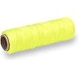 Marshalltown M632 Masons Line 285ft - Fluorescent Yellow