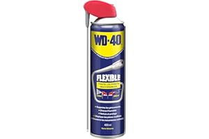 WD-40 Flexible 400 ml Produit Multifonction aérosol