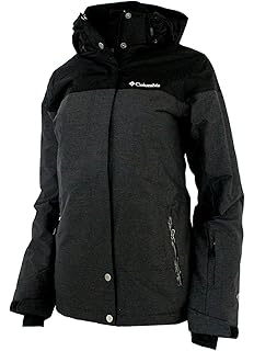 columbia alpine fir softshell jacket