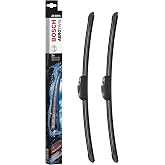Bosch Aerotwin Retrofit Silecek Seti Dacia Duster (2013-2018), Jeep Grand Cherokee (1995-1999), Kia Sportage (2000-2003) [500