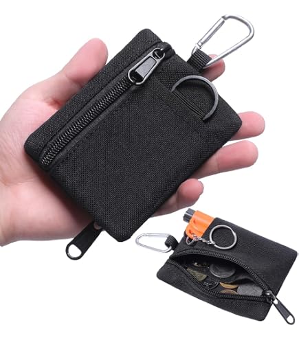 Porta Carte con protezione RFID: elegante regalo a soli 17€ su Aazon