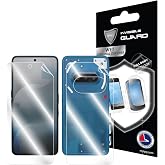 Nothing Phone 3a i&ccedil;in IPG Hydrogel Koruma (Tam Kaplama (Ekran ve Arka))