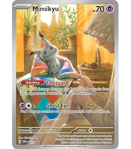 Pokemon Single Card MIMIKYU GX 149/214 LOST THUNDER : Amazon.co.uk