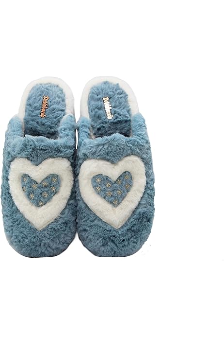 Mujer Invierno Zapatillas Invitados Amazon Zapatillas Casa Mujer