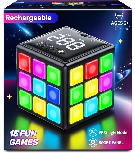 Toyvian – Jeu De Labyrinthe électrique Vert – Défi De Concentration Et Adresse – Avec Stylet – Pile Bouton Non Incluse – Dès 5 Ans