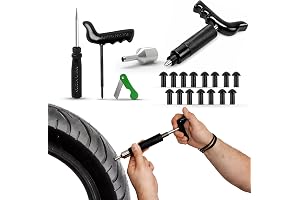 Kit Mini Spina + 15 Spine