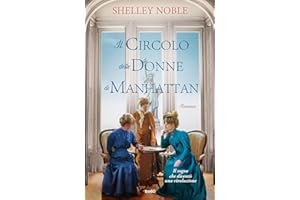 Il circolo delle donne di Manhattan