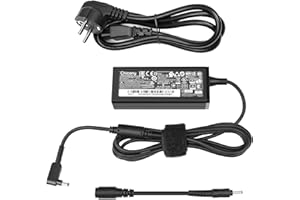 FLGAN Caricatore Alimentatore 45W per Acer Aspire A515-43 A515-43G A514-52 A114-32 A114-31 A315-21 A315-31 A315-51 A315-52 A314-21 A314-22 Aspire 1 3 5 Caricatore A13-045N2A A18-045N2A
