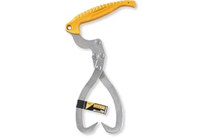 UNIVERSAL STUDIOS Universal McCULLOCH 577616809 - Pinzas de elevación